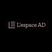 LEspace AD Logo