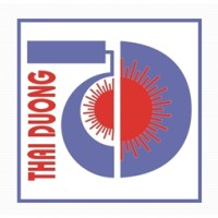 Thai Duong Investment and Development JSC Logo