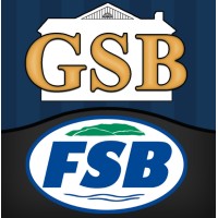 Glenwood State Bank/Frontier Savings Bank Logo
