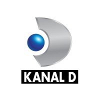 Kanal D Logo
