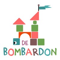 De Bombardon Logo