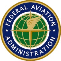 US Government Federal Aviation Logo