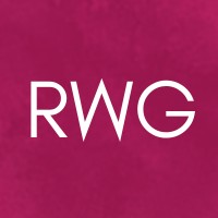 Revolutionary Woman Global Logo
