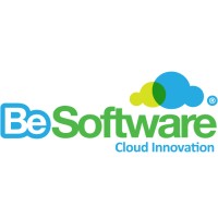 BE SOFTWARE INTERNATIONAL PTY LIMITED Logo