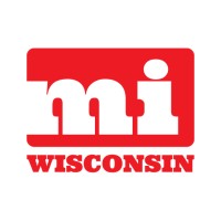 MIWISCONSIN MEDIA INC Logo
