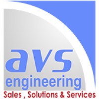 AVS Engineering Logo