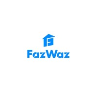 FazWaz Cambodia Logo