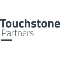 Touchstone Partners Logo