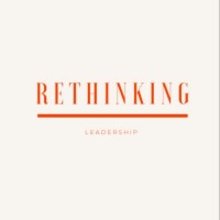 Rethinking Leadership Logo