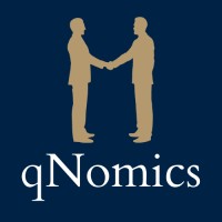 qNomics QMUL Logo