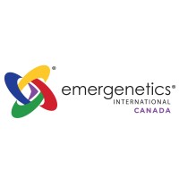 Emergenetics Canada Inc. Logo