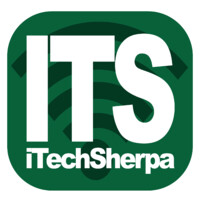 iTechSherpa Logo