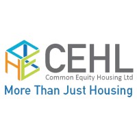 Common Equity Housing Limited (CEHL) Logo