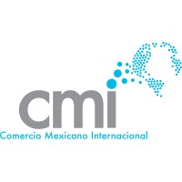 Comercio Mexicano Internacional Logo