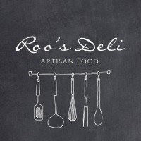 Roos Deli Logo