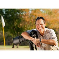 Hugh Hargrave Photographer Logo