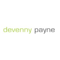 Devenny Payne Logo