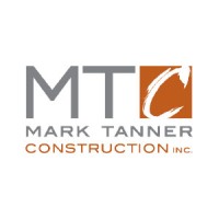 Mark Tanner Construction Logo