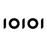 Binary Logo