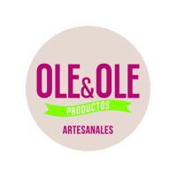 PRODUCTOS OLE&OLE Logo