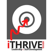 iTHRIVEgroup, LLC Logo