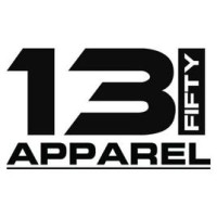 13 Fifty Apparel Logo