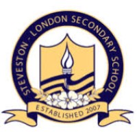 Steveston London Secondary School Logo