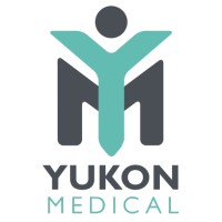 Yukon Medical, LLC Logo