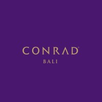 Conrad Bali Logo