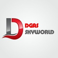Dgasskyworld SMS Technology Pvt.Ltd Logo