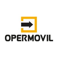Opermovil | Portable Storage Logo
