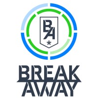 BreakAway Data Logo