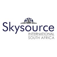 Skysource International Logo