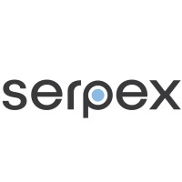 Serpex Medical Logo