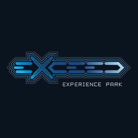 Exceed Games Park Gramado Logo