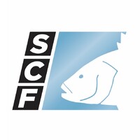 SCF Australia • Fishing | Media | Events Logo