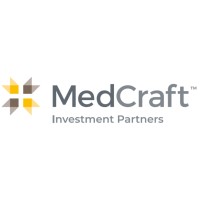 MedCraft Investment Partners Logo