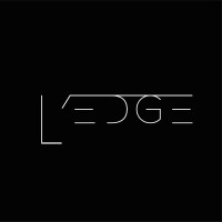 LEDGE Logo