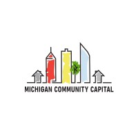 Michigan Community Capital Logo