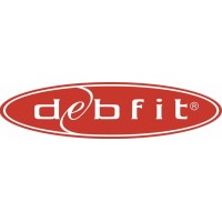 DEBFIT® Personal Training Logo
