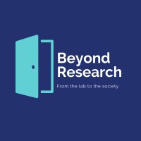 Beyond Research Logo