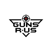 Guns-R-Us-Co Logo