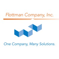 Flottman Company, Inc. Logo