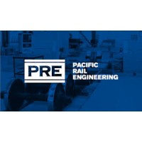 PACIFIC RAIL ENGINEERING PTY LTD Logo
