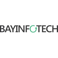 BayInfotech Logo