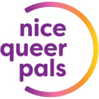 Nice Queer Pals Logo