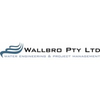 Wallbro Pty Ltd Logo