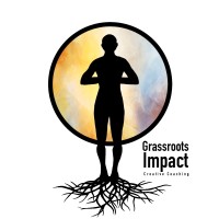 Grassroots Impact Creative Consultants Logo