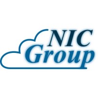 NIC GROUP INC. Logo