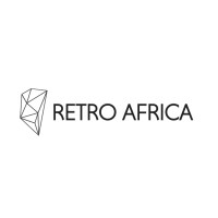 Retro Africa Logo